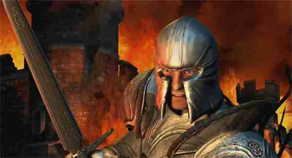 《上古卷轴4:湮没》重制版或于六月份之前正式推出