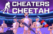 自带外挂的FPS《作弊猎豹》已正式上线 Steam多半好评