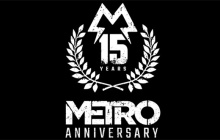 《地铁》系列迎来15周年纪念 系列新作正在开发中