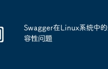 Swagger在Linux系统中的兼容性问题