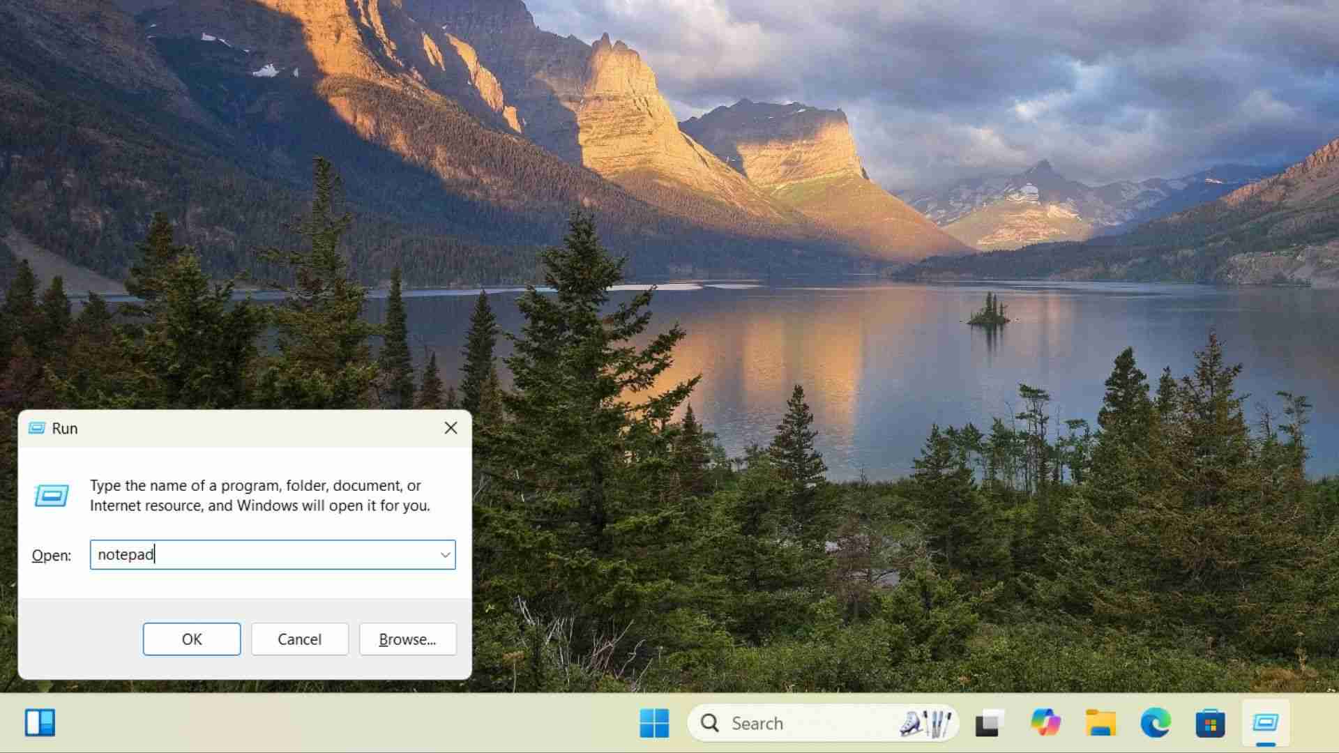 教你怎么在 Windows 11 系统中恢复经典版记事本