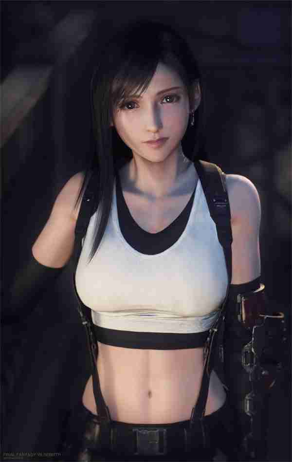 Fami通公布2024游戏大奖名单 《FF7:重生》年度最佳