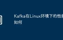 Kafka在Linux环境下的性能如何