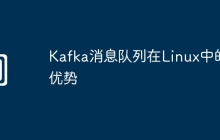 Kafka消息队列在Linux中的优势