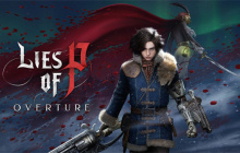 《匹诺曹的谎言：序曲》公开概念图 流程约20小时