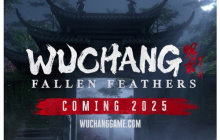 《明末：渊虚之羽》官方宣布：今年夏季正式发售