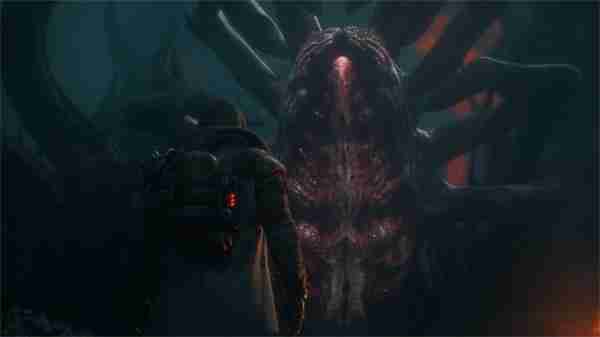 恐怖射击游戏《神圣审判》开放Steam页面 发行日待定