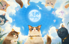 《inZOI云族裔》公布智能ZOI配置需求 最低3060显卡