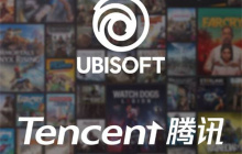 育碧腾讯创立子公司 纳入《刺客信条》等热门系列IP