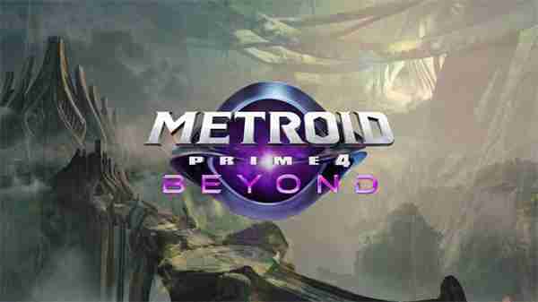 《银河战士Prime 4》公布！确认将于2025年内发售