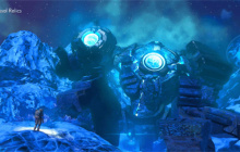 《无人深空》还在持续发力！大型更新“遗迹”上线