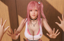 《维纳斯璀璨假期：死或生Xtreme》现已正式推出！