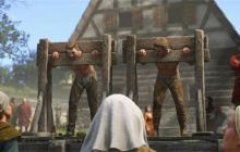 《天国：拯救2》续作新情报：或将聚焦于胡斯战争