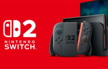 欧洲电子零售商内部清单曝光 Switch 2或于5月9日上线