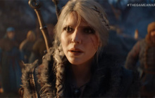 《巫师4》不会考虑在2027年之前推出 需要耐心等待