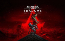 《刺客信条：影》首个更新补丁上线 修复稳定性等问题
