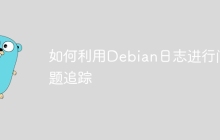 如何利用Debian日志进行问题追踪