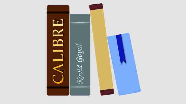 电子书管理软件Calibre发布8.0.1版本！改善支持Kobo设备