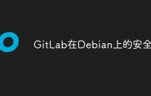 GitLab在Debian上的安全性