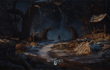 CDPR组建庞大团队 打磨《巫师4》的真实感与沉浸感