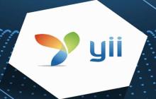Yii 开发中页面空白无报错信息怎么排查？
