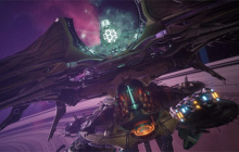 《永恒空间2》DLC“远古之怒”公布 5月12日正式上线