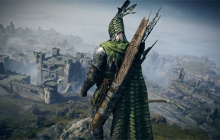 《艾尔登法环：黑夜君临》新角色：弓箭手技能介绍