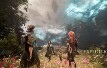 《光与影：33号远征队》主线剧情时长约需30小时完成