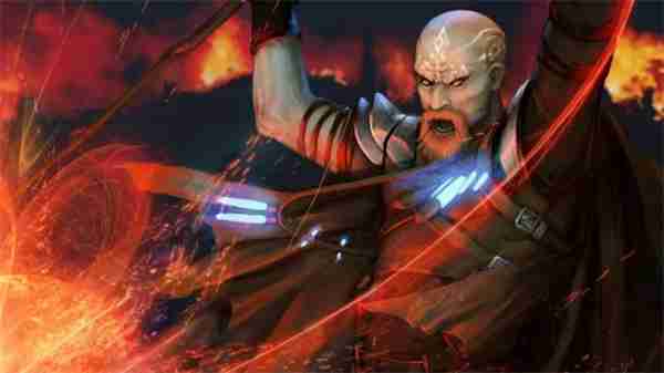 《无冬之夜2：增强版》通过SteamDeck认证 发售日待定