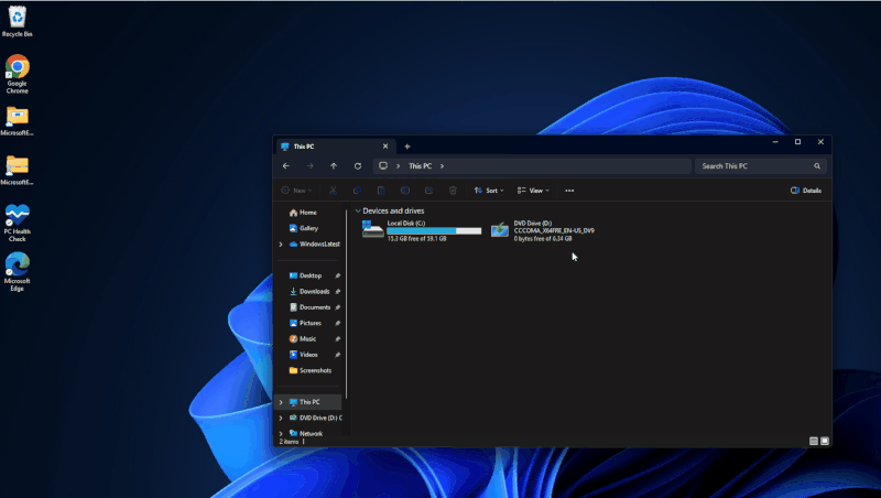 Win11 24H2 文件管理器问题多多