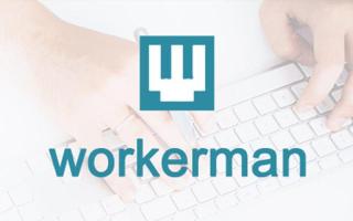 Workerman 开发简单 TCP 服务器，消息收发异常怎么解决？