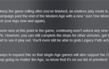 《文明7》“One More Turn”即将推出 胜利可继续游玩