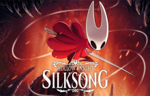 《空洞骑士：丝之歌》发布全新截图 即将多平台推出