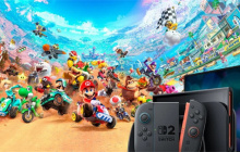 任天堂辩护80美元游戏定价：Switch2将会证明价格合理