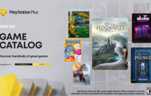 PS+欧美四月游戏名单：《霍格沃茨之遗》、《战地1》等