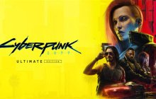 《赛博朋克2077》现已上架任天堂商城 终极版70美元