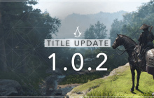 《刺客信条影》发布大型更新优化 听取玩家意见修改