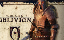 《上古卷轴4》重制版暂无新消息 爆料党已删号跑路