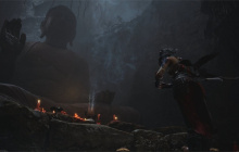 《明末：渊虚之羽》全新截图 5月3日首批线下试玩