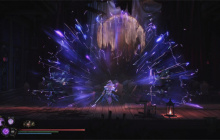 银河恶魔城游戏《秘影曼德拉》将于4月17日正式发售