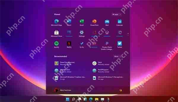 Win11和Win10有什么区别？Win11更新了什么？