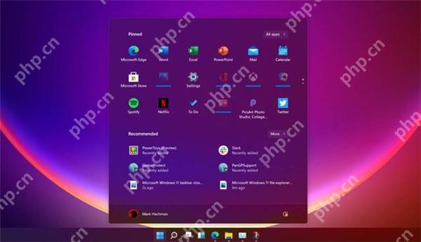 Win11和Win10有什么区别？Win11更新了什么？