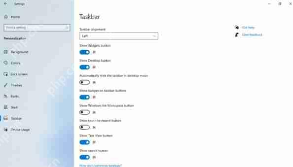 Win11怎么关掉右边的通知？Win11关掉右边的通知教程