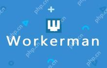 Windows 系统下 Workerman 环境配置及常见端口冲突解决