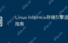 Linux Informix存储引擎选择指南