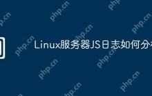 Linux服务器JS日志如何分析
