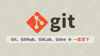 git如何使用分支进行并行开发和测试