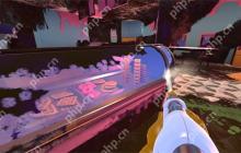 《冲就完事模拟器》推出DLC“泥金汉档案 第5部分”