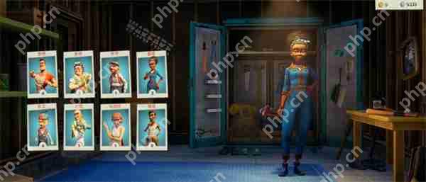 《家有恶邻》现已推出抢先体验 Steam国区首发38元