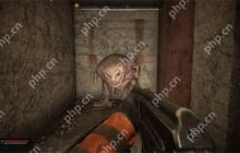 《潜行者2》公布2025年开发计划 更多内容新增与改善